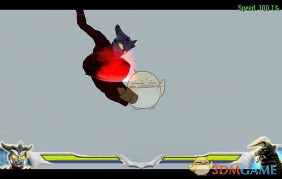 《奥特曼格斗进化0》雷欧技能伤害分析