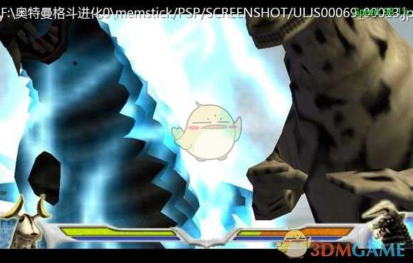 《奥特曼格斗进化0》艾雷王技能伤害分析