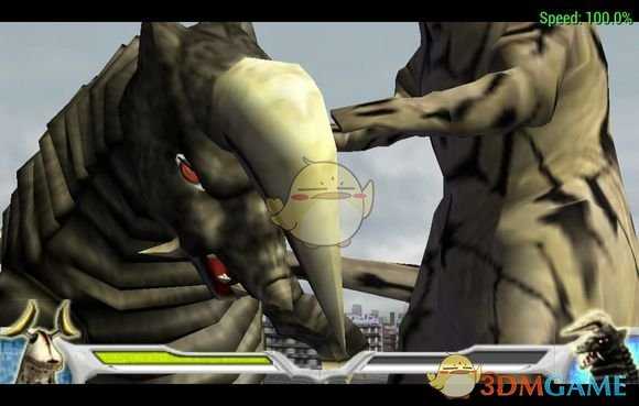 《奥特曼格斗进化0》艾雷王技能伤害分析