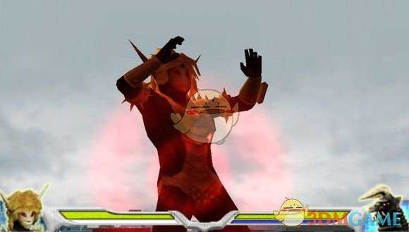 《奥特曼格斗进化0》巴巴尔技能伤害分析