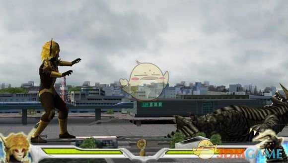 《奥特曼格斗进化0》巴巴尔技能伤害分析