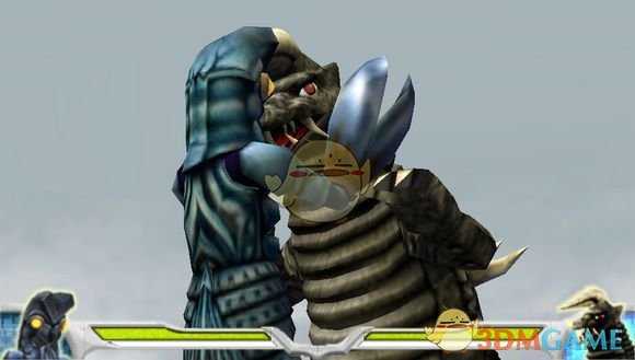 《奥特曼格斗进化0》巴尔坦技能伤害分析