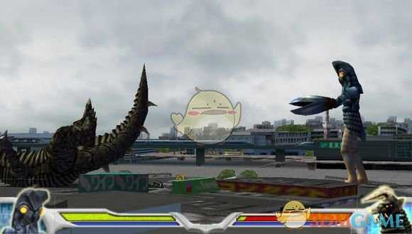 《奥特曼格斗进化0》巴尔坦技能伤害分析