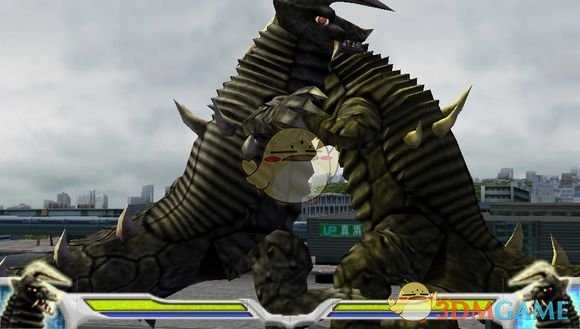 《奥特曼格斗进化0》布莱克王技能伤害分析