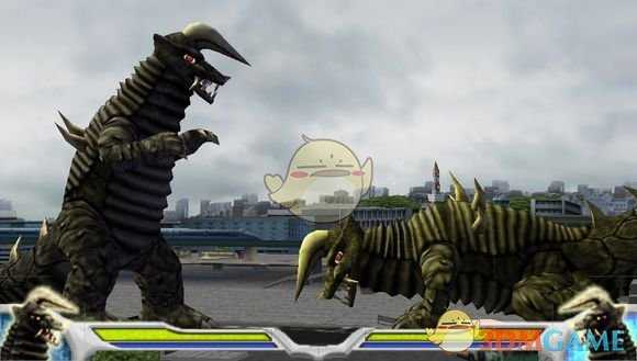 《奥特曼格斗进化0》布莱克王技能伤害分析