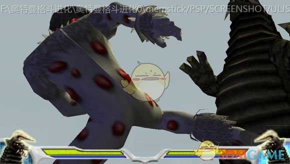 《奥特曼格斗进化0》布莱克王技能伤害分析