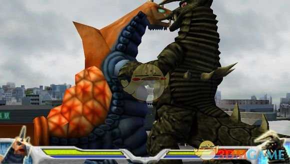 《奥特曼格斗进化0》巴克西姆技能伤害分析