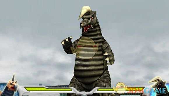 《奥特曼格斗进化0》巴克西姆技能伤害分析