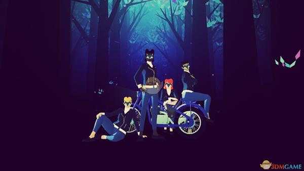 《再见狂野之心》白羊座B奖杯解锁方法分享