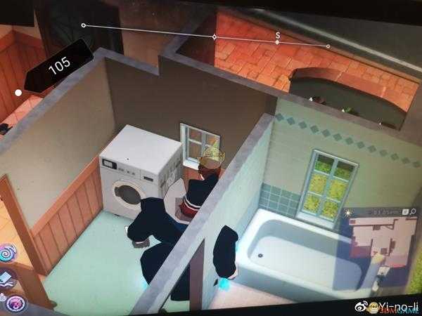 《妖怪手表4++》新增米奇标志位置一览