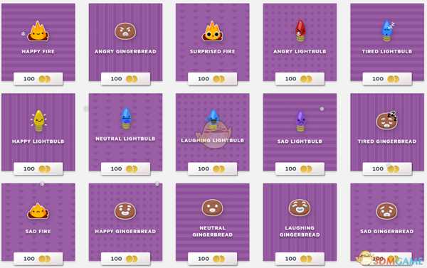 2019冬季Steam谷节日市场一览