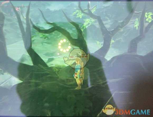 《塞尔达传说：旷野之息》呀哈哈寻找方法分享