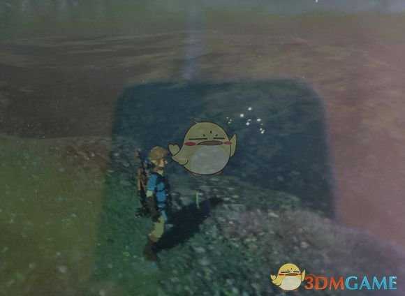 《塞尔达传说：旷野之息》呀哈哈寻找方法分享