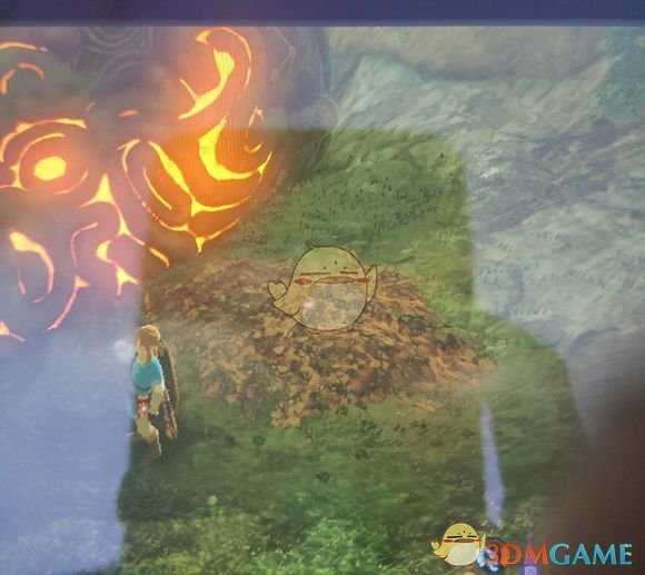 《塞尔达传说：旷野之息》呀哈哈寻找方法分享