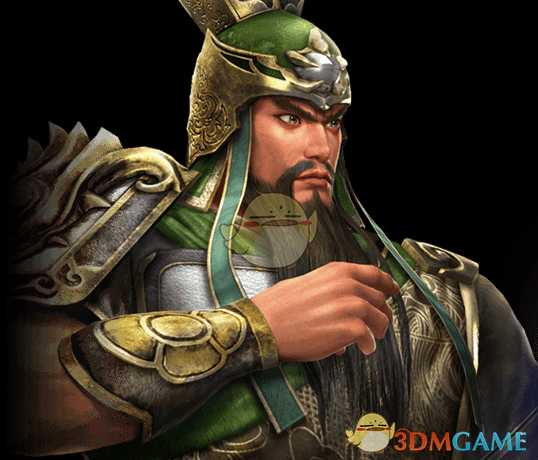 《无双大蛇3》关羽使用技巧分享