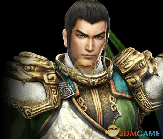 《无双大蛇3》刘备使用技巧分享