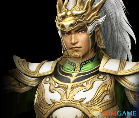 《无双大蛇3》马超使用技巧分享