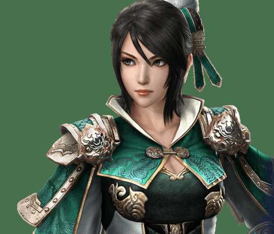 《无双大蛇3》星彩使用技巧分享