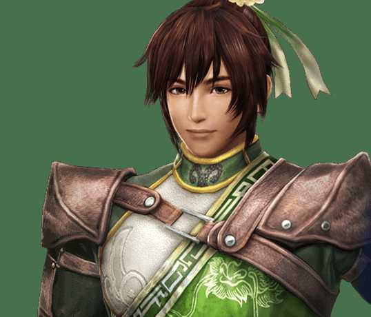 《无双大蛇3》关索使用技巧分享