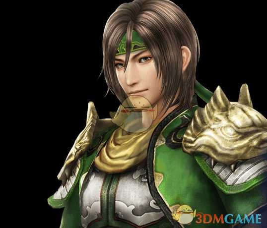 《无双大蛇3》关兴使用技巧分享