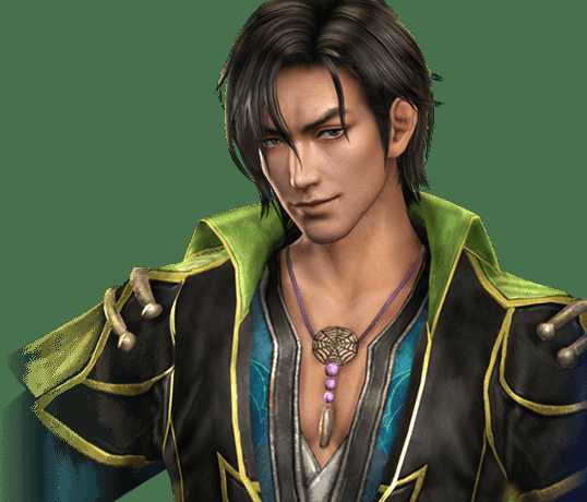 《无双大蛇3》法正使用技巧分享