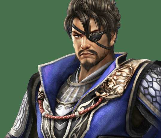 《无双大蛇3》夏侯惇使用技巧分享