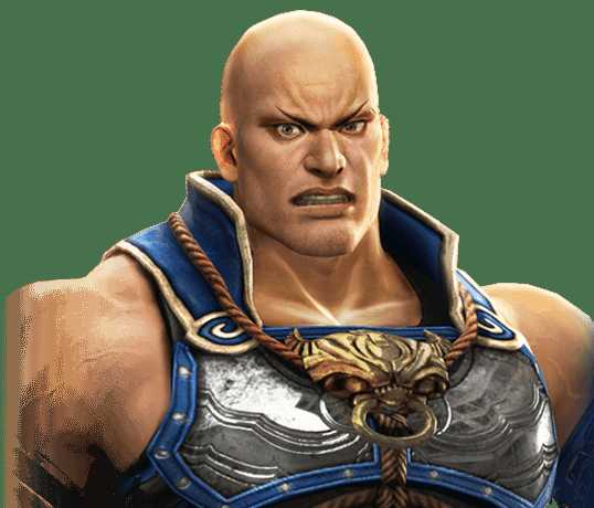 《无双大蛇3》典韦使用技巧分享