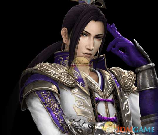 《无双大蛇3》张郃使用技巧分享