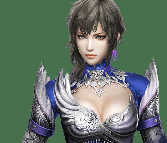 《无双大蛇3》王异使用技巧分享