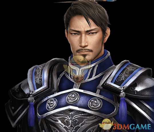 《无双大蛇3》于禁使用技巧分享