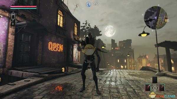 《出路》游戏主要特色介绍