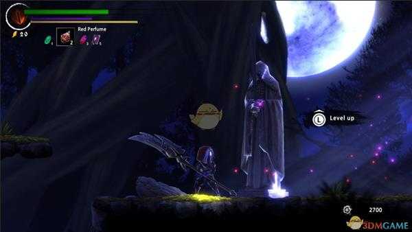 《第3000次决斗》二段跳获得方法分享