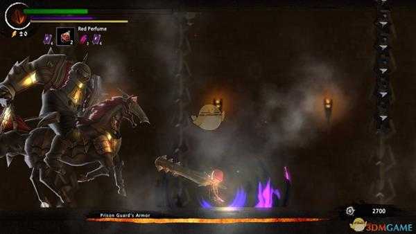 《第3000次决斗》游戏邪道玩法介绍