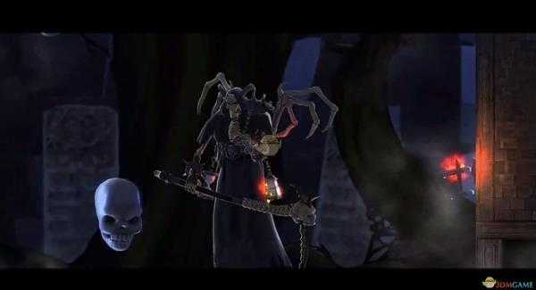 《第3000次决斗》钥匙及门对应介绍