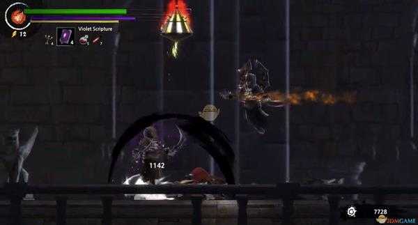 《第3000次决斗》最终BOSS传送门使用方法分享