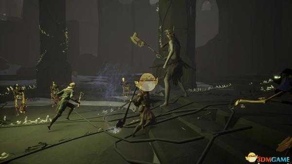 《Ashen》刷矿渣位置推荐