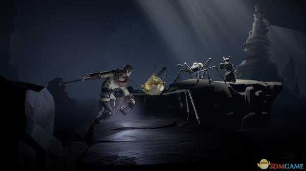 《Ashen》打群架武器推荐