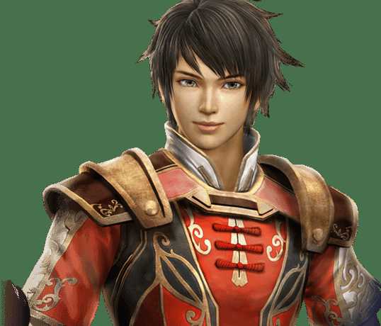 《无双大蛇3》陆逊使用技巧分享