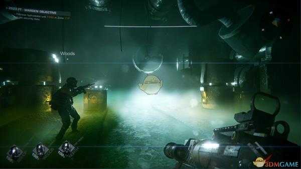 《GTFO》终端代码器新手使用教程分享