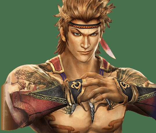 《无双大蛇3》甘宁使用技巧分享