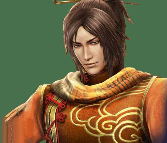 《无双大蛇3》凌统使用技巧分享