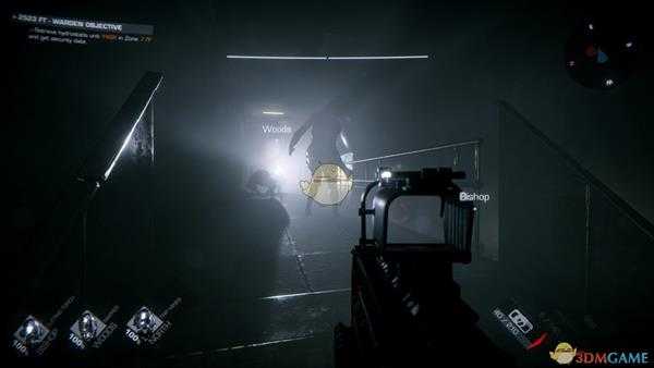 《GTFO》敌人应对注意事项分享