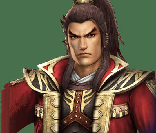 《无双大蛇3》孙权使用技巧分享