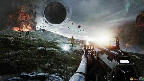 《光明记忆：无限》游戏背景简介