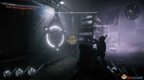 《GTFO》游戏战斗心得分享