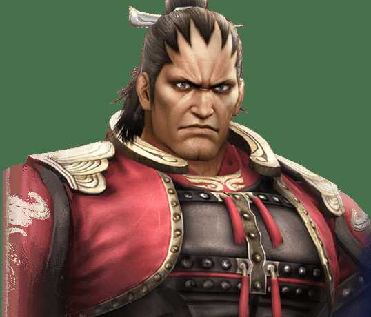 《无双大蛇3》丁奉使用技巧分享