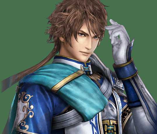 《无双大蛇3》钟会使用技巧分享