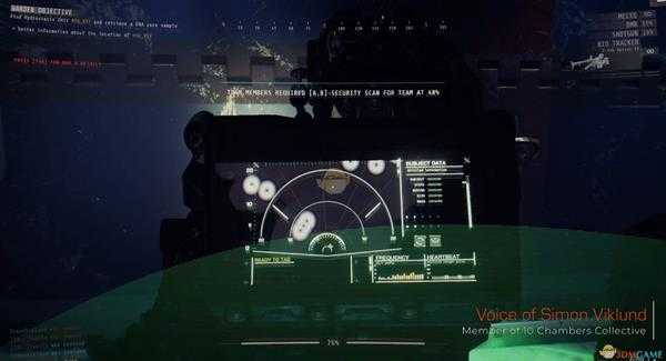 《GTFO》TR22汉纳威神枪手步枪武器优缺点介绍