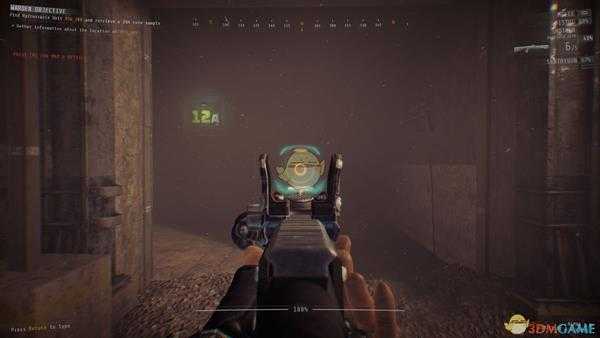 《GTFO》特殊武器巴克兰S870半自动霰弹枪武器介绍