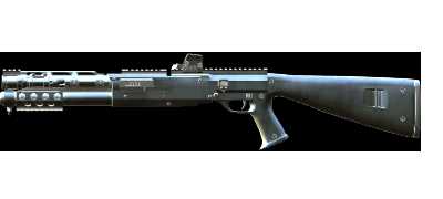 《GTFO》特殊武器巴克兰S870半自动霰弹枪武器介绍